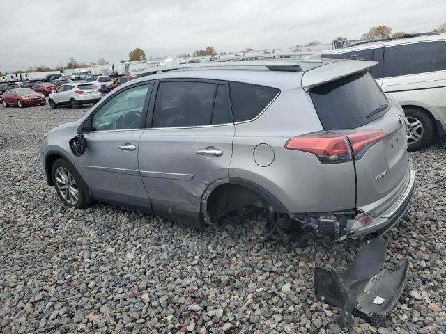 2018 TOYOTA RAV4 LIMIT - 2T3DFREV3JW763524