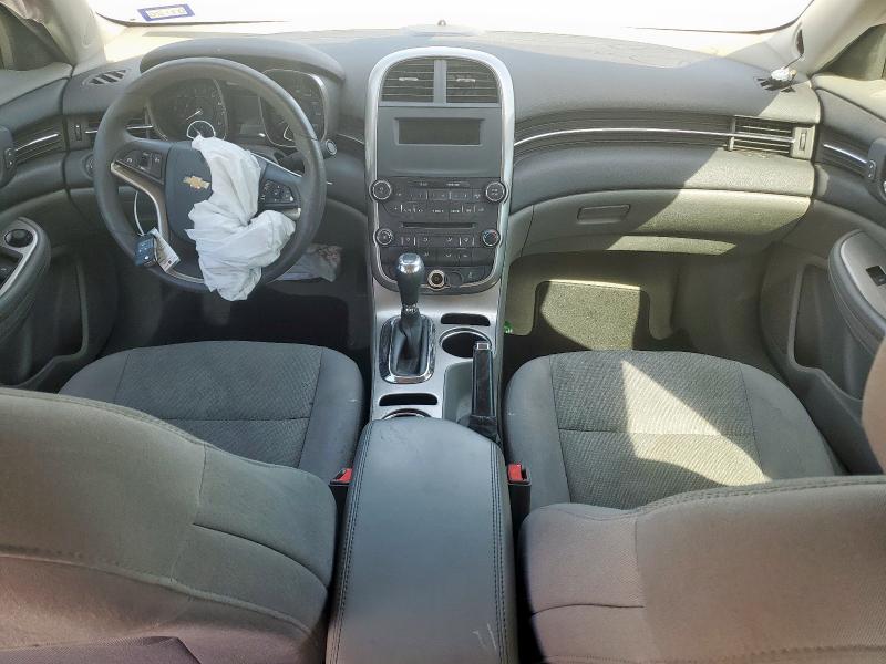 2016 CHEVROLET MALIBU LIM 1G11B5SA5GU118574