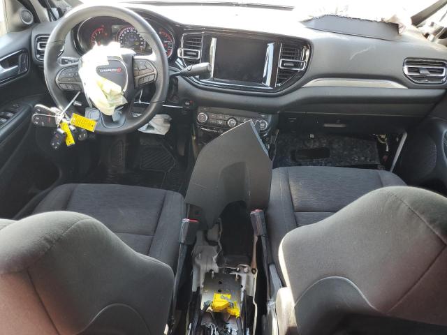 2024 DODGE DURANGO PU 1C4SDJFT8RC198181