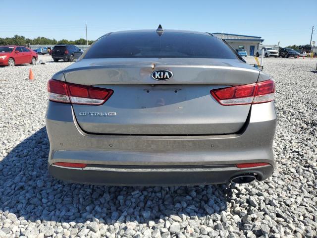 2018 KIA OPTIMA LX 5XXGT4L32JG177717