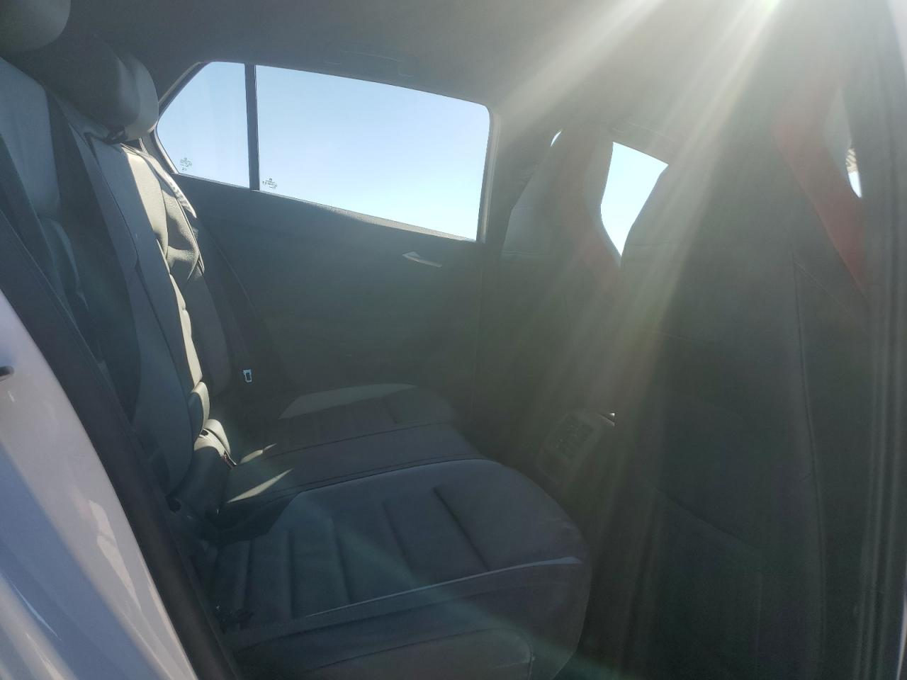 VOLKSWAGEN GOLF GTI SE