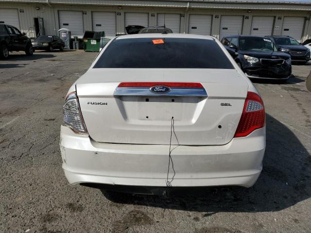 2011 FORD FUSION SEL - 3FAHP0JA2BR210243