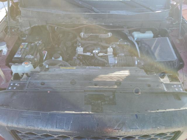 2017 NISSAN TITAN S - 1N6AA1CK0HN557796