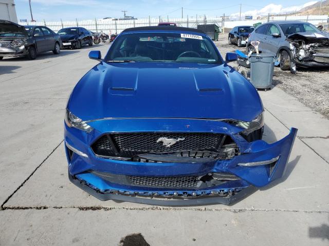 2018 FORD MUSTANG GT #3290471780