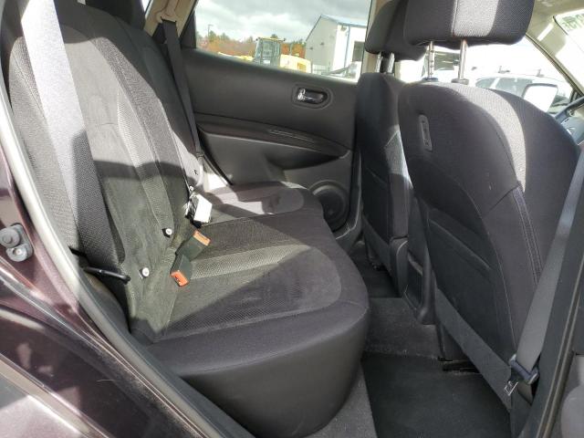 2015 NISSAN ROGUE SELE - JN8AS5MVXFW255590