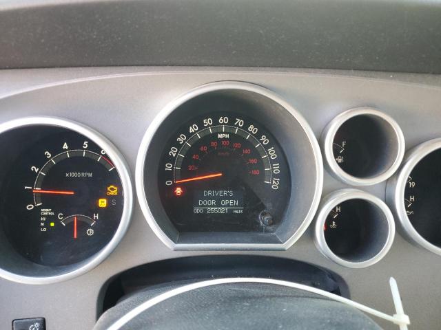 2012 TOYOTA SEQUOIA PL - 5TDDW5G17CS058068