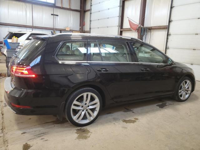 2018 VOLKSWAGEN GOLF SPORT - 3VWR17AU9JM757635