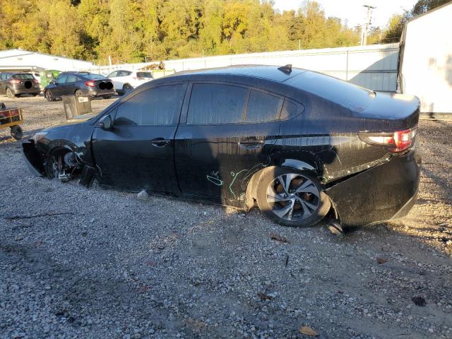 2025 SUBARU LEGACY PRE - 4S3BWAC66S3022695