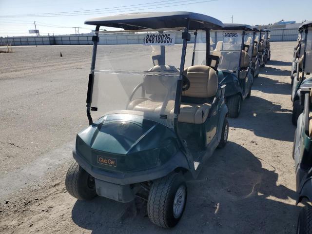 2020 CLUB CAR TEMPO LITHIUM #3261992479