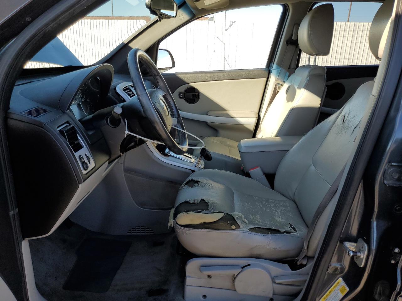 Lot #3285556292 2009 CHEVROLET EQUINOX