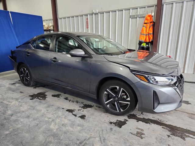 2024 NISSAN SENTRA SV - 3N1AB8CV4RY245460