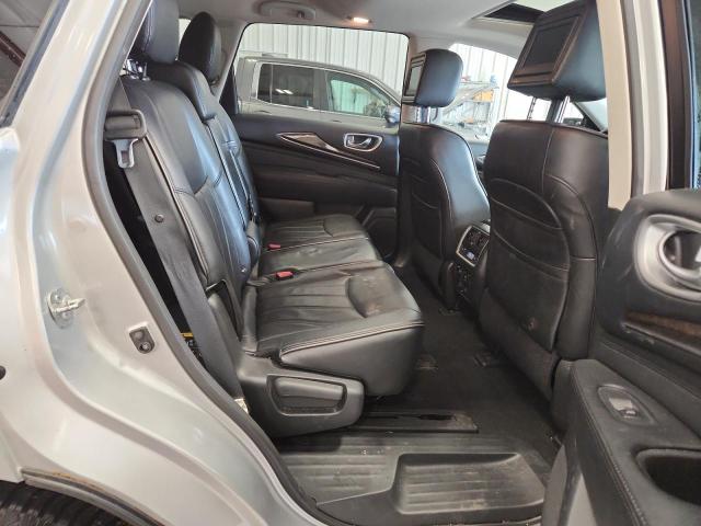 2014 INFINITI QX60 - 5N1AL0MM2EC539567