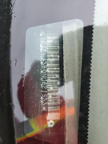 1992 CADILLAC ELDORADO #3275417709