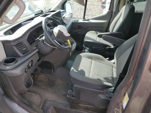 2022 FORD TRANSIT T- - 1FTRS4WG5NKA34637