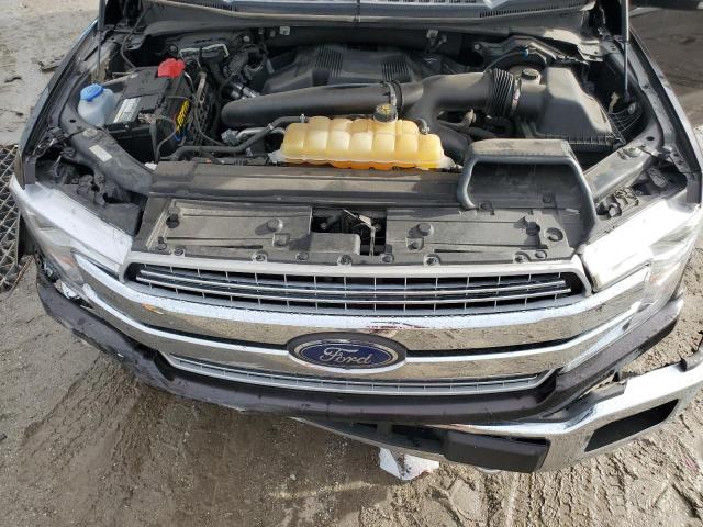 2019 FORD F150 SUPER - 1FTEW1E46KFB12436