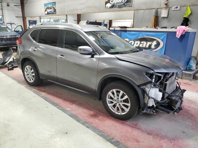 2018 NISSAN ROGUE S - KNMAT2MV4JP617777