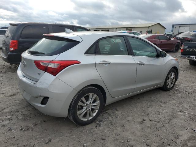 2013 HYUNDAI ELANTRA GT #3287669049