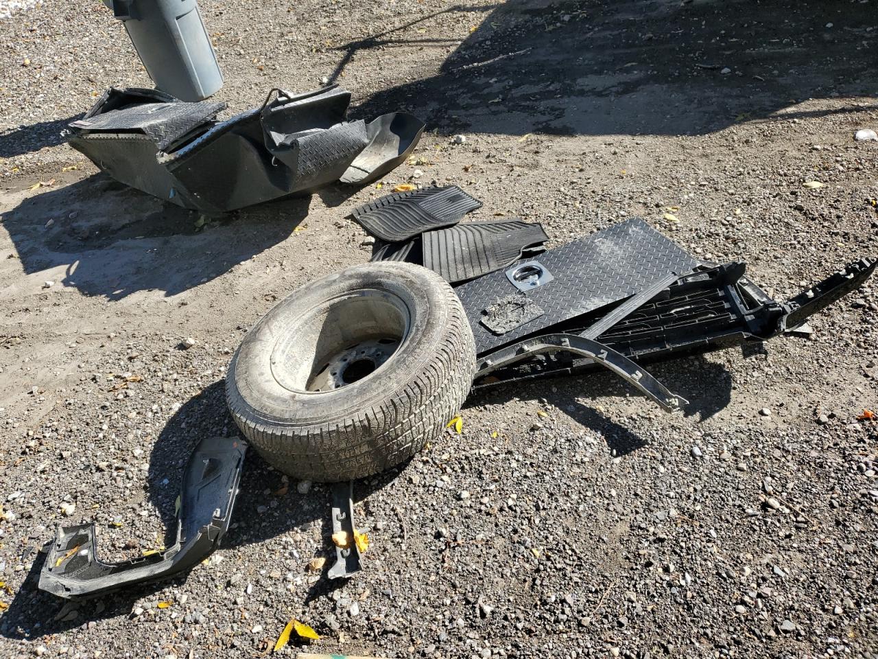 CHEVROLET SILVERADO K2500 CUSTOM