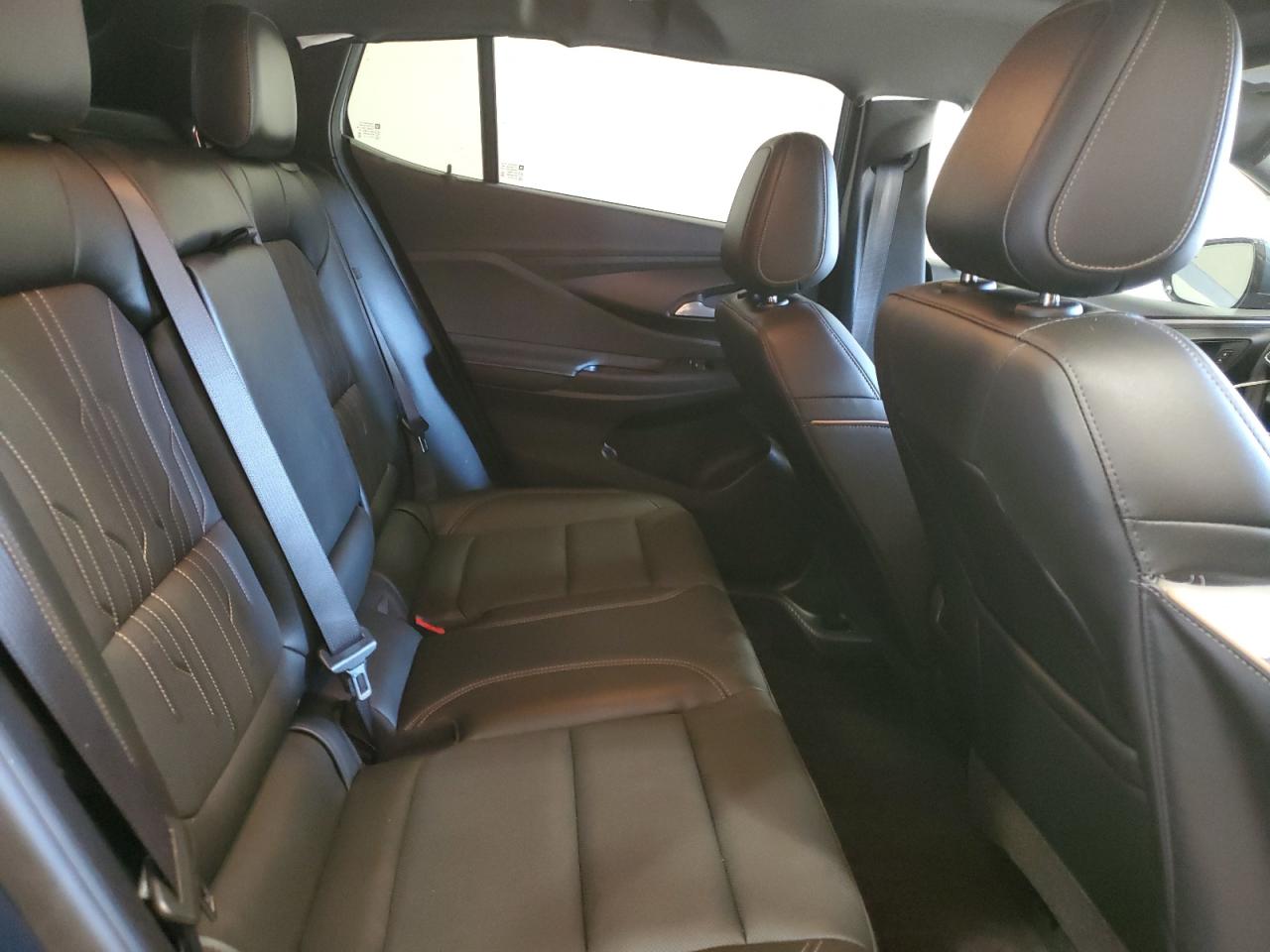 BUICK ENVISTA AVENIR