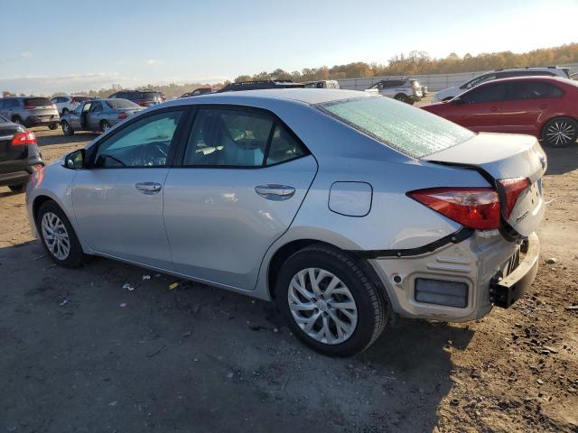 2018 TOYOTA COROLLA L - 2T1BURHE2JC046714