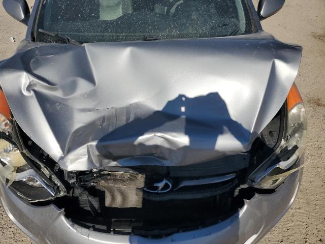 2012 HYUNDAI ELANTRA GL #3284697343