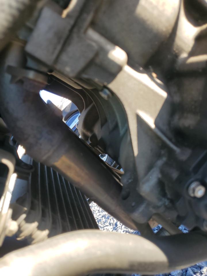 Lot #3284831535 2006 TRIUMPH MOTORCYCLE SPRINT ST