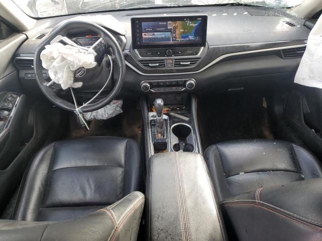 2024 NISSAN ALTIMA SR #3284860055