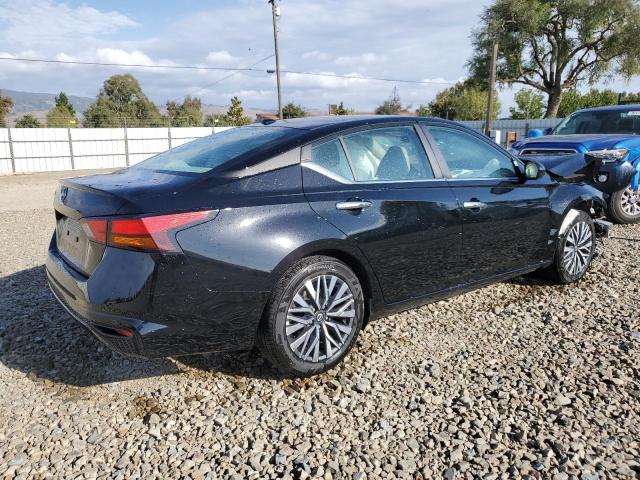 2025 NISSAN ALTIMA SV - 1N4BL4DV1SN301806