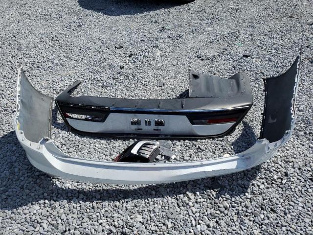 2021 HYUNDAI SONATA SE #3303884749