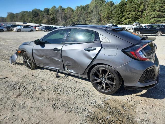 2017 HONDA CIVIC SPOR #3296827957