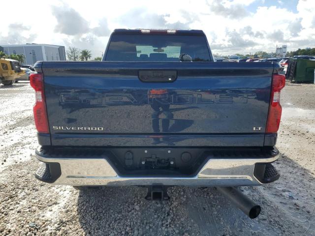 2023 CHEVROLET SILVERADO - 2GC4YNEY1P1705765