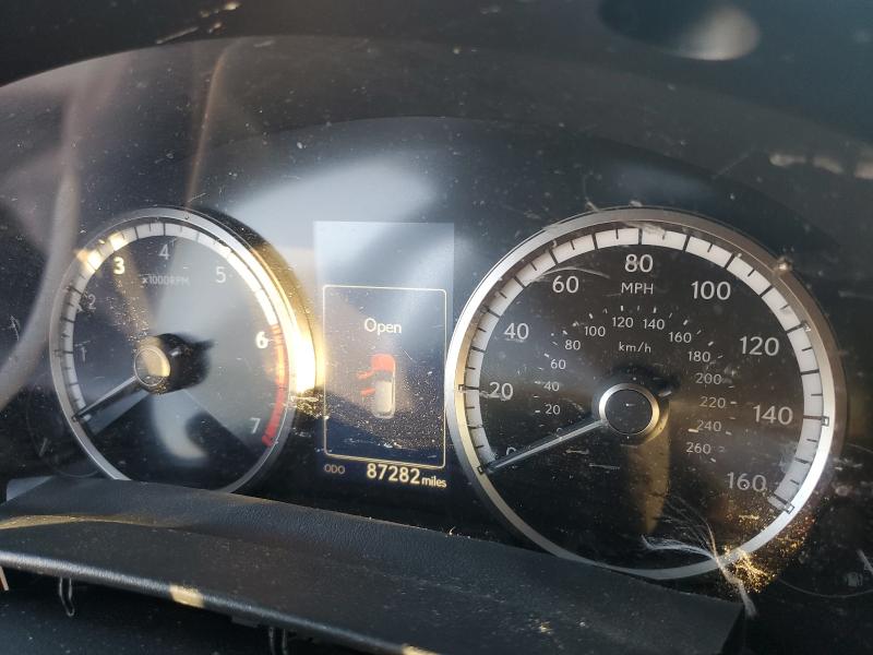 2016 LEXUS NX 200T BA - JTJYARBZ7G2030432