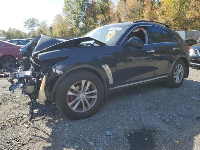 INFINITI FX35