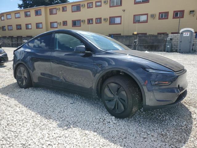 2026 TESLA MODEL Y - 7SAYGDEE4TA399236