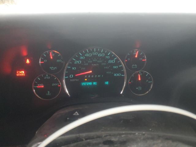 2019 CHEVROLET EXPRESS G3 #3283797451