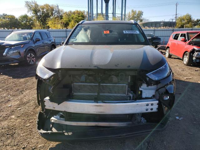 2025 TOYOTA HIGHLANDER #3304564434