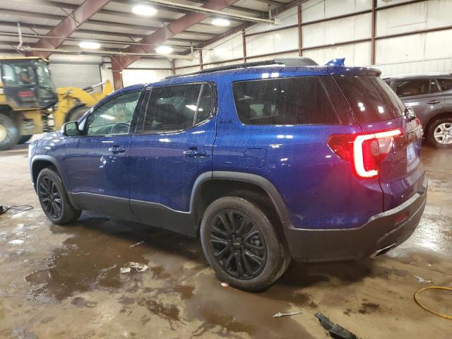 2023 GMC ACADIA SLE 1GKKNRL49PZ126428