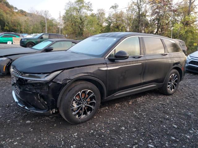 2025 LINCOLN NAUTILUS P 5LMPJ8J40SJ890940