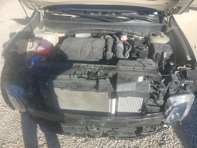 2023 HYUNDAI SANTA CRUZ - 5NTJEDAF7PH074238