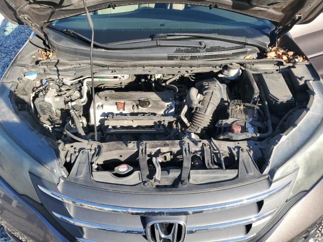 2012 HONDA CR-V EX - 5J6RM4H58CL061645