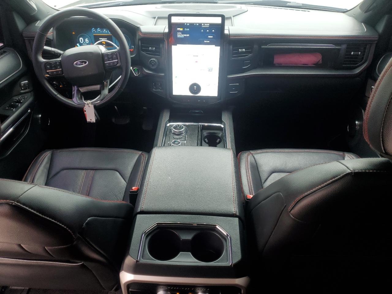 FORD EXPEDITION LIMITED