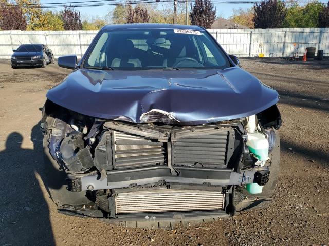 2019 CHEVROLET EQUINOX LT - 3GNAXUEV6KL299471