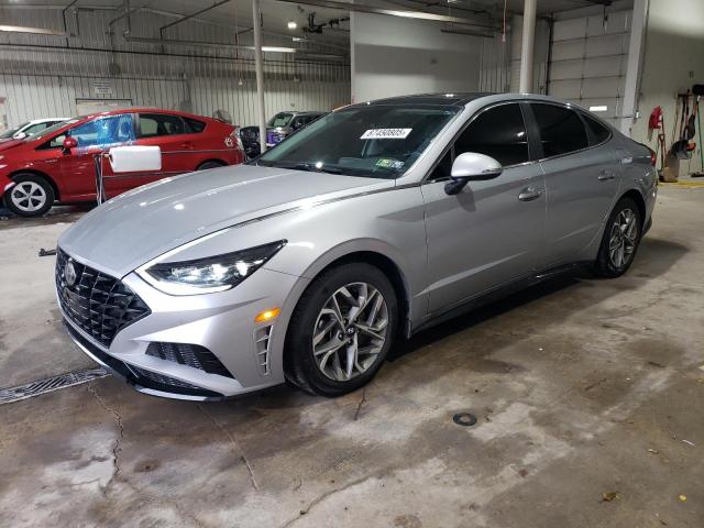 2023 HYUNDAI SONATA SEL #3304744909