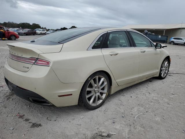 2016 LINCOLN MKZ #3281617417