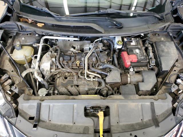 2021 NISSAN ROGUE SV 5N1AT3BB7MC771938