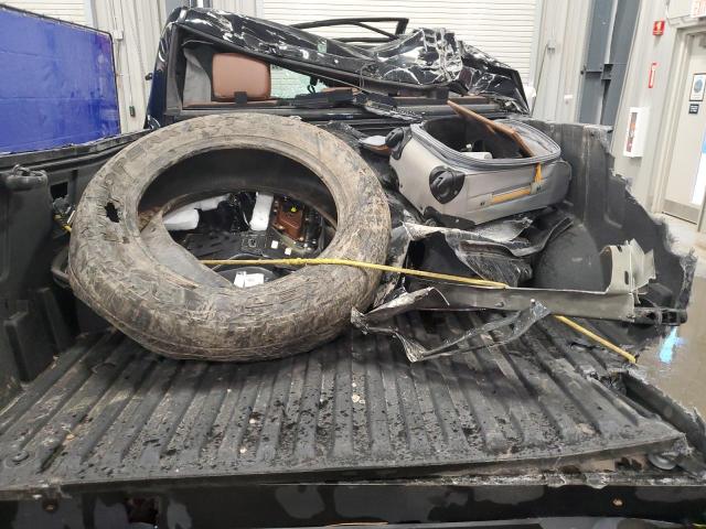 2023 TOYOTA TUNDRA CRE #3286770905