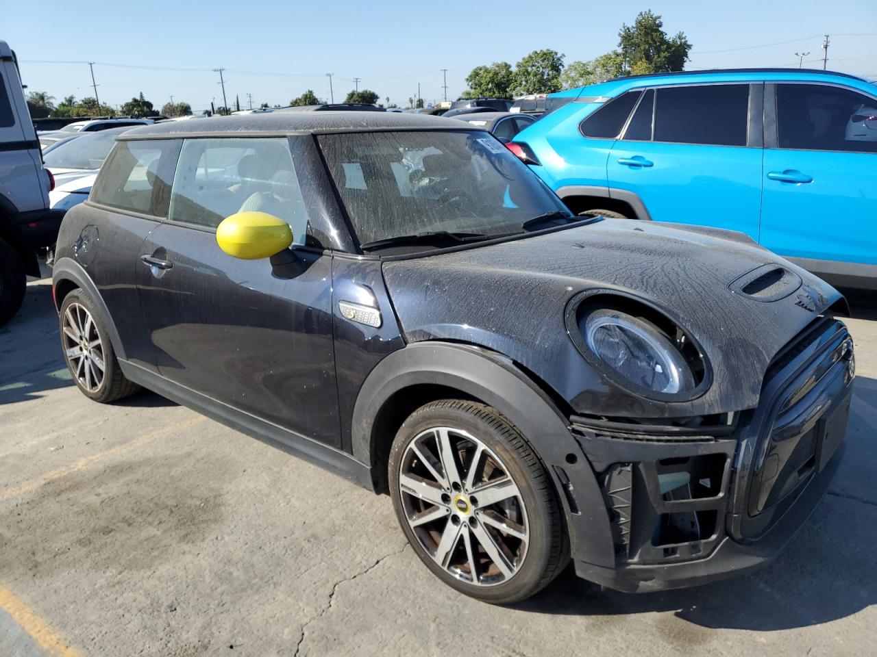 MINI COOPER SE