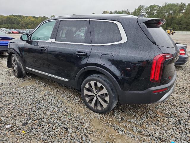 2021 KIA TELLURIDE #3296318450