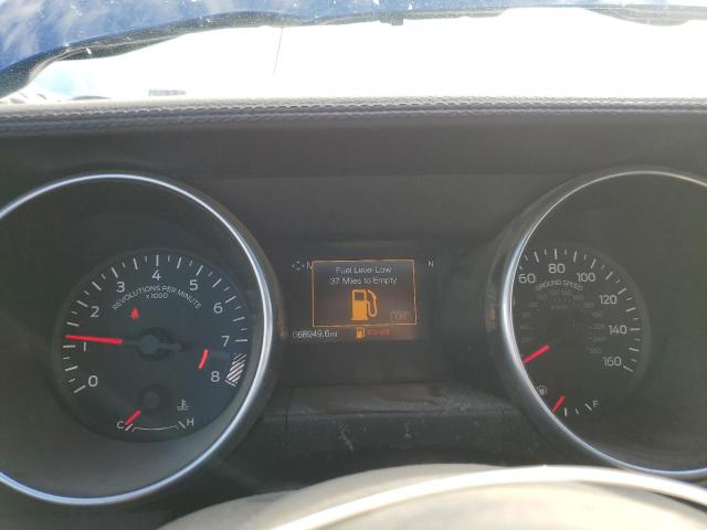 2018 FORD MUSTANG GT #3290471780