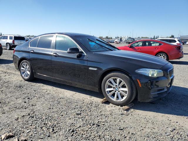 2014 BMW 528 I - WBA5A5C50ED501524